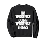 Funny Terrence Sayings & Funny Terrence Designs