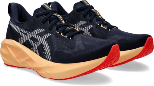 Image of ASICS Men's NOVABLAST 5 Running Shoes