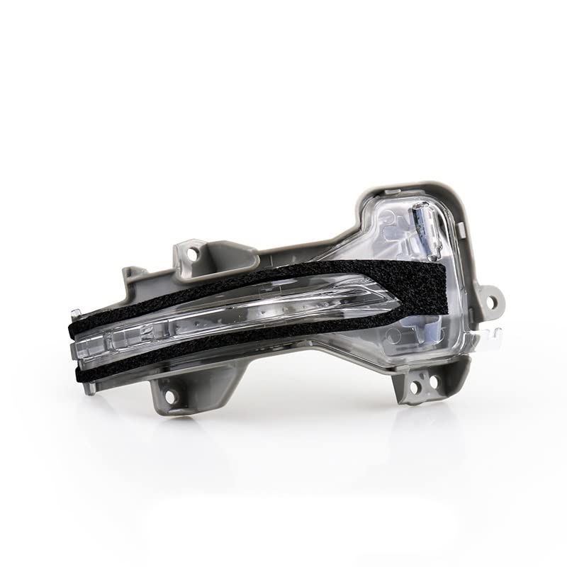 Clignotant dynamique LED rétroviseur pour CR-V 2012-2016 - 4