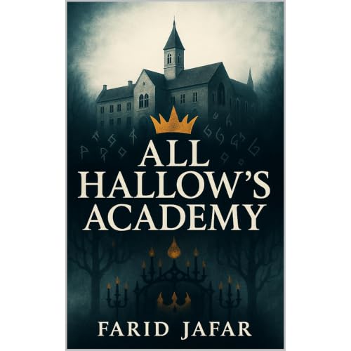 All Hallows Academy