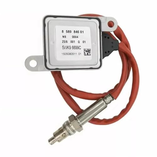 Capteur NOx 5WK96699C Sonde Oxyde Azote 13628589846 BMW Série 1 2 3 5 7 X53
