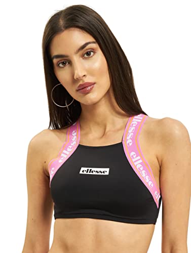 Ellesse Parli bikini pour femme design bicolore au style rétro