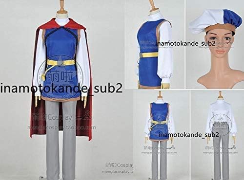 Amazon 王子様 ディズニー 白雪姫 コスプレ衣装 男 M コスプレ 仮装 通販 Amazon 王子様 ディズニー 白雪姫 コスプレ衣装 男 M コスプレ 仮装 通販