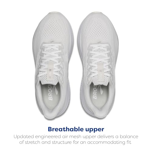 Image of Brooks Women's Ghost 17 Neutral Running Shoe