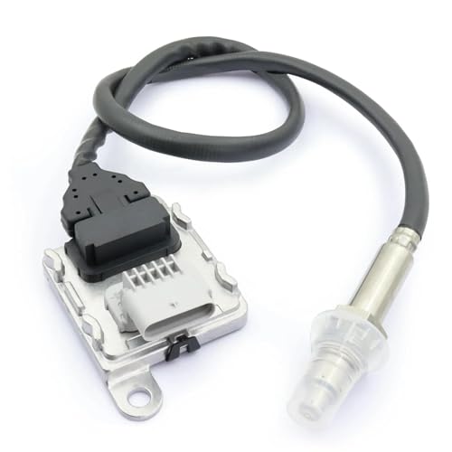 Capteur de NOx résout voyant moteur Vauxhall Insignia 2.0 2014-2017