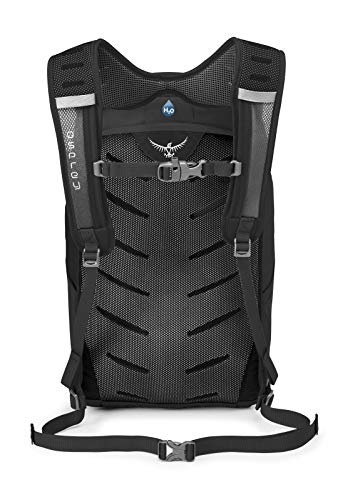 Osprey Europe Unisex Daylite Plus Everyday and Commute Pack