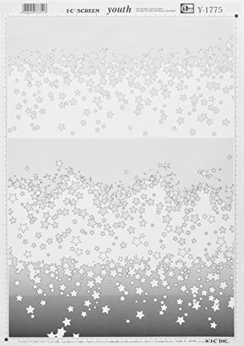 アイシー スクリーン ユース Y-1775