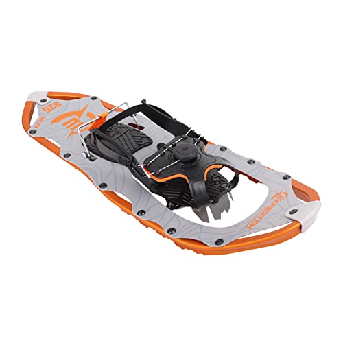 image for Cascade Mountain Tech Expedition SNØ Series Snowshoe Kit for Mountain