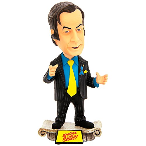 Breaking Bad - Saul Goodman, Figura (Mezco12743)