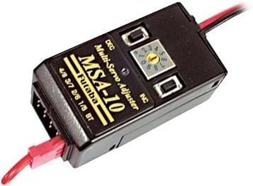 Futaba Multi Servo Adjuster