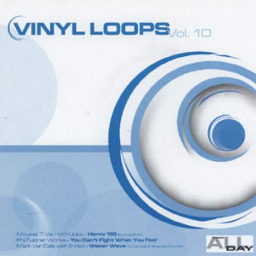 Amazon.com: Vinyl Loop Classics 10: CDs & Vinyl