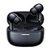 Produktbild XIAOMI Redmi Buds 6 Pro Black - 36h Akkulaufzeit, Triple-Treiber Hi-Fi Klang, 55dB ANC, 20 ANC-Level, 3 Transparenzmodi, Immersives 3D-Audio, Bluetooth 5.3, Google Fast Pair, Hi-Res Audio Zertifikat