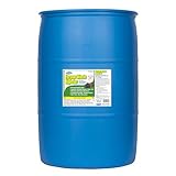 ComStar Enzyme Waste Digester, Professional Strength, Natural Enzymatic Cleaner for Food Service, Restaurants, Commercial & Industrial Facilities with Grease Traps, Septic Tanks, 55 Gal (30-743)