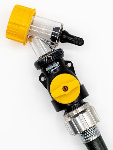 image for Sediment Buster - Water Heater Tool UL Verified V699054 – Flushes, C