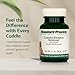 Standard Process Canine Dermal Support - Skin & Adrenal Gland Support Supplement - Comprehensive Skin Health Support Supplement for Dogs - Daily Immune & Liver Support Powder - 30 g