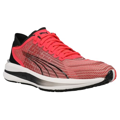 PUMA PUMA Electrify Nitro W Sunblaze/Puma Black 8 B (M)