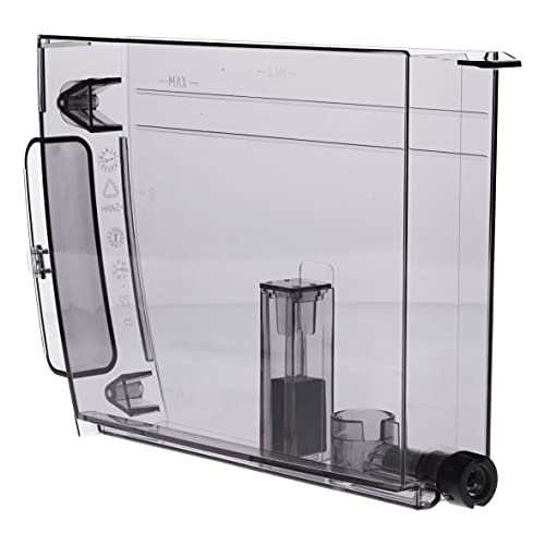 Réservoir d'eau DELONGHI Compatible avec plusieurs modèles Amovible Filtre remplaçable - vue 4