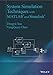 System Simulation Techniques with MATLAB and Simulink
