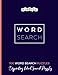 Dispiriting Word Search Puzzles in Search günstig Kaufen-Dispiriting Word Search Puzzles