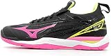 Mizuno Wave Mirage 2 Women's Innen Gerichtsschuh - 42.5