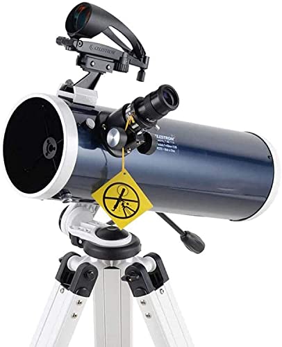 Astronomisches Teleskop, tragbares Monokular, Hochreflexionsteleskop Deep Space Stargazing
