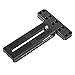 SMALLRIG Counterweight Mounting Plate Piastra di Montaggio Contrappeso per DJI Ronin-SC - 2420B