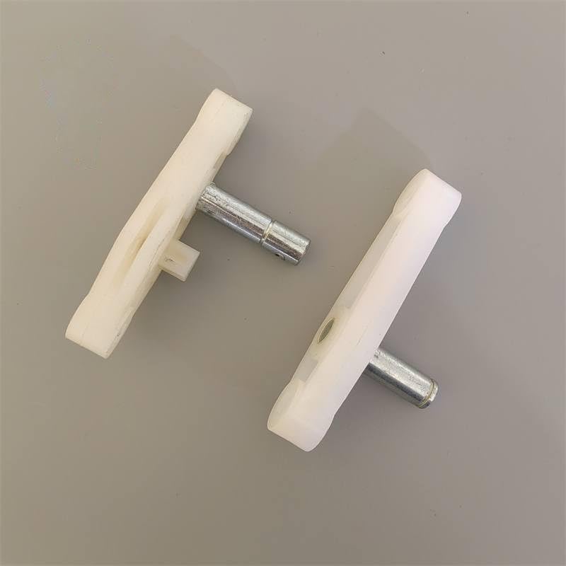 5SETS Elevator Door Lock Swing Arm for QKS9 L= 110mm