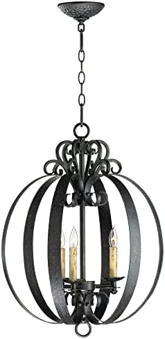 Cyan Design 04158 Three Light Julian Pendant