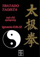 Tratado taoísta (Spanish Edition) 8486961203 Book Cover