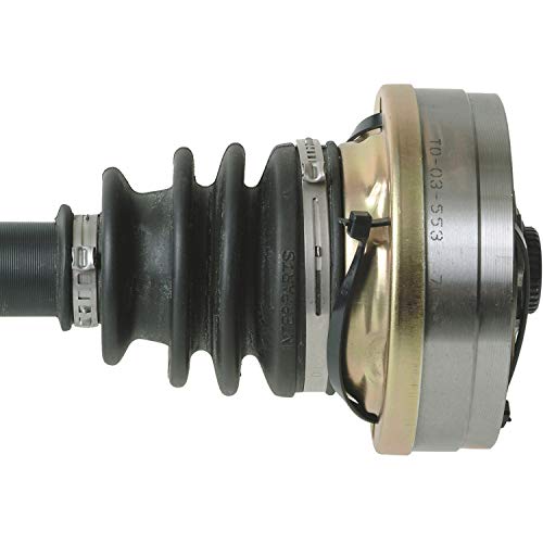 Cardone Select 66-5039 New Cv Constant Velocity Drive Axle Shaft #TOP2