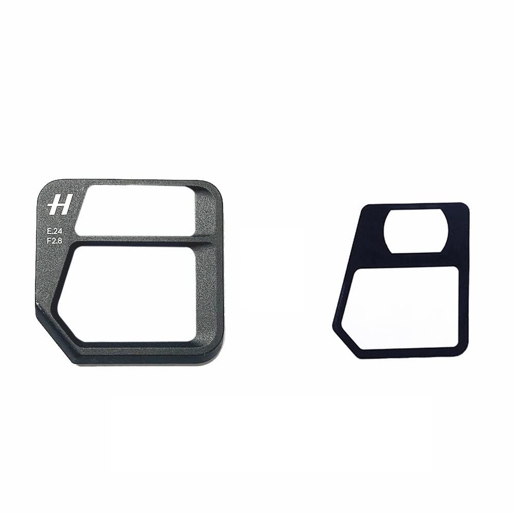 Lentille UV DJI Mavic 3 bague de verre de remplacement pour caméra et drone Cine 2-en-1