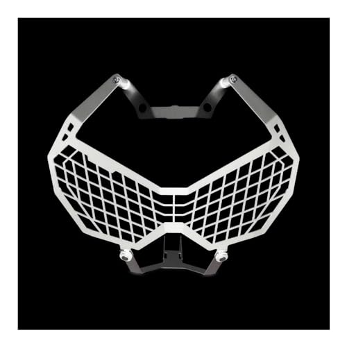Accessoires de moto CRF1100L protection phare et calandre 1100L