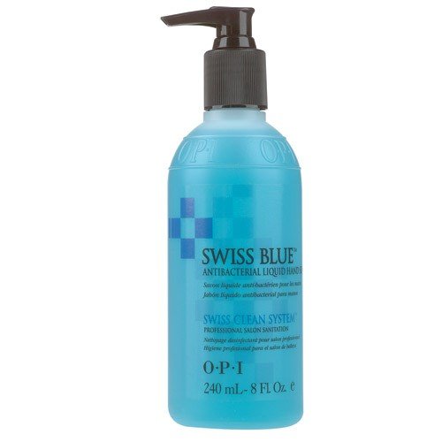 OPI Nail At Home Manicure Kit Essentials and Treatments
