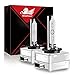 WinPower D3S 35W Bixenon Ampoule Phare Xénon Lampe HID Kit 12V Voiture 6000K White Xtreme Vision (2 lampes)