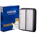 PG Air Filter PA5219 | Fits 1999-04 Chevrolet Tracker, 1999-05 Suzuki Grand Vitara, 1996-98 Sidekick, 1999-04 Vitara, 2002-03 XL-7