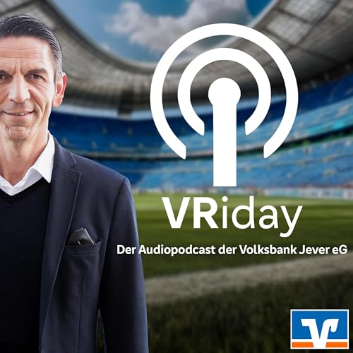 #25 Führung, Fehlerkultur & Leidenschaft | Ein Gespräch mit Deniz Aytekin (DFB-Schiedsrichter des Jahres 2024)