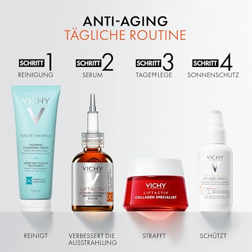 Liftactiv Supreme vitamin C serum 20 ml - vue 10