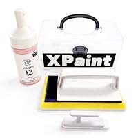 Amazon | XPaint 初期キット ホワイト メディア掲載 香 トランス
