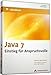 Produktbild Java 7 - Video-Training - Der Master Class-Kurs mit 8 Stunden Videotraining.: Einstieg für Anspruchsvolle: 8 Stunden Video-Training + alle Videos auch ... 4) (AW Videotraining Grafik/Fotografie)