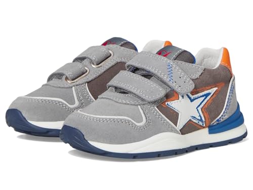 Naturino Boy's Roy Vl (Toddler/Little Kid) Sneaker