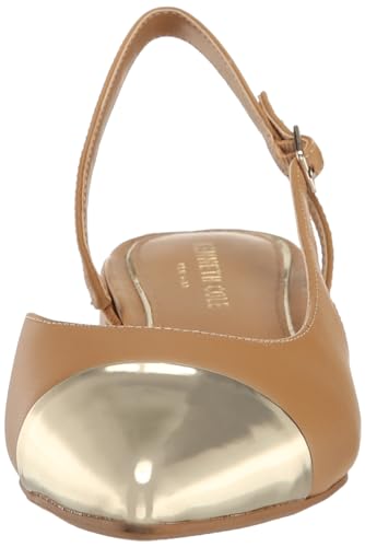 Kenneth Cole Women's Cayla Ballet Flat2