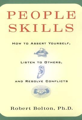 People Skills [PEOPLE SKILLS] [Paperback]