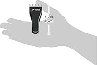 Vista 2 de Yonex Abrazadera de cuerda de bádminton AC-607