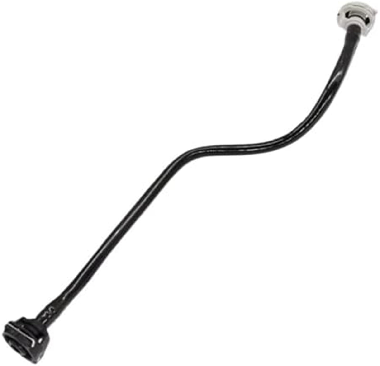 XUBOR engine cooling hose Radiator Water Tank Hose Pipe, for A6 A7 C7 Car Engine Coolant 4G0121081CT 4G0121081AF