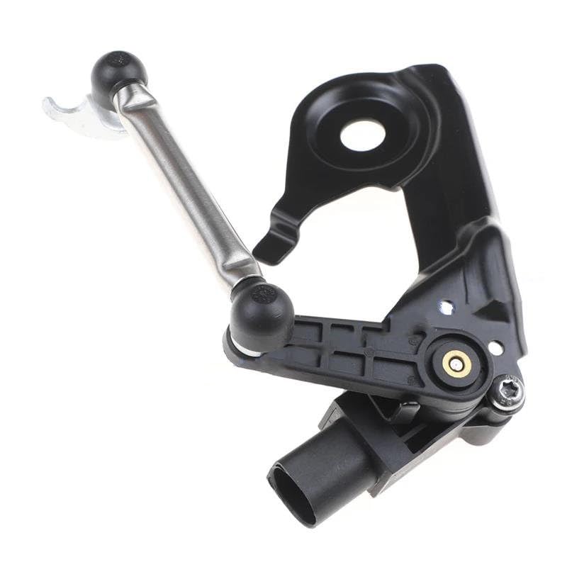 Sensor de nivel de altura trasero 8R0941310E para solucionar fallos de faros en A7 C7 3