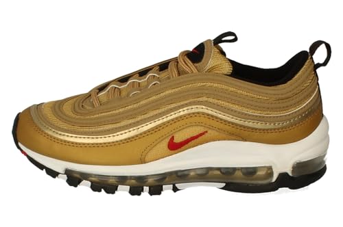 Image of Nike Men's Air Max 97 (GS) Competition Running Shoes