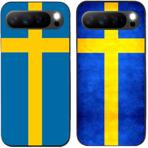 ��g�уP�[�X��P�[�X �K�pGoogle Pixel 10 Pro / 10pro,�X�E�F�[�f�������𕜌Ö͗l�v�����g����TPU�o�b�N�V�F��,2�Z�b�g���T
