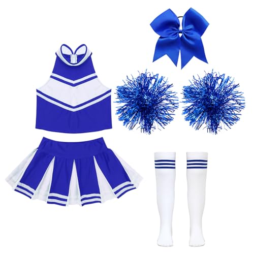 Catálogo de Ropa de Cheerleading y animación para comprar online. 11 Imagen adicional