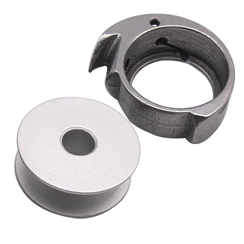 Gancio Navetta TC-310 Per Macchina Da Cucire Broth... - Grandado - Foto 7