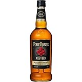 フォアローゼズ フォアローゼズ ブラック 700ml 価格比較 - 価格.com